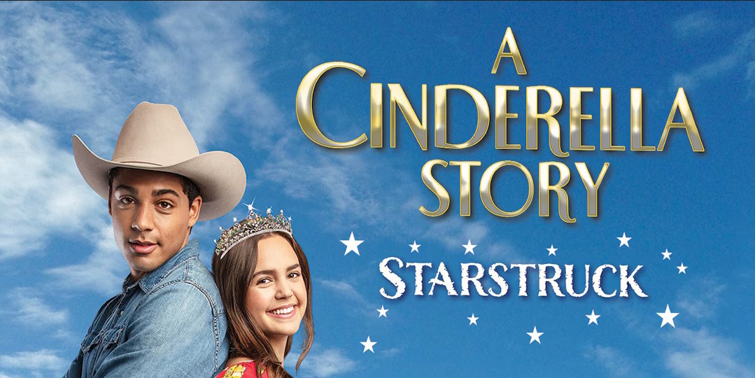 A Cinderella Story: Starstruck